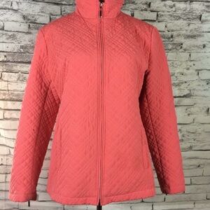 2 for $75
Gallery Quilted Jacket